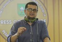 Punya Statistik, Penanganan Kasus Covid-19 di Provinsi Riau Jauh Lebih Baik